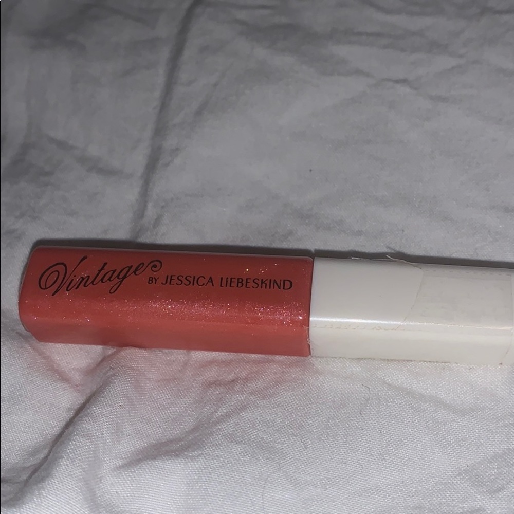 Shimmer Lip Gloss